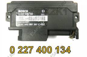 AUDI B4 AUDI 100 2,3B БЛОК УПРАВЛЕНИЯ ДВИГАТЕЛЕМ 0227400134