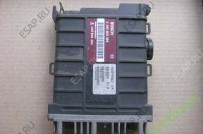 AUDI B4 AUDI 100 2,3B БЛОК УПРАВЛЕНИЯ ДВИГАТЕЛЕМ 0280800398