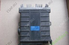 AUDI B4 AUDI 100 2,3B БЛОК УПРАВЛЕНИЯ ДВИГАТЕЛЕМ 0280800456