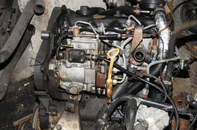 AUDI B4 двигатель 1,9 TDI