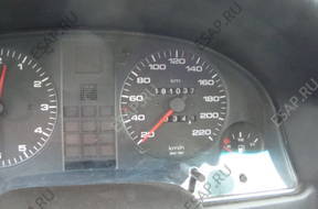 AUDI B4  двигатель 2.0  ABT 90 KM 181 ТЫС. КМ..KM