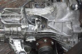 AUDI B4 TDI КОРОБКА ПЕРЕДАЧ BIEGUW