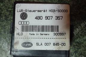 AUDI БЛОК УПРАВЛЕНИЯ 4B0907357