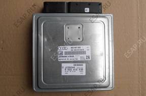 AUDI БЛОК УПРАВЛЕНИЯ 8E0907559 8E0910559B 3.2 FSI AUK