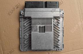 AUDI БЛОК УПРАВЛЕНИЯ 8E0907559 8E0910559B 3.2 FSI AUK