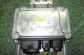 AUDI  БЛОК УПРАВЛЕНИЯ 8K0907144D