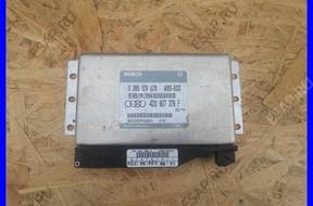 AUDI БЛОК УПРАВЛЕНИЯ ABS 4D0907379F SZPROTAWA