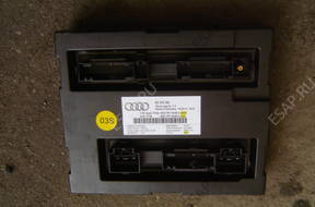 AUDI БЛОК УПРАВЛЕНИЯ бортовой сетью 8K0907064EA  EJ  FJ  GJ HJ