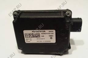 AUDI БЛОК УПРАВЛЕНИЯ BRAMY GARAOWEJ 4G0907410A HOMELINK