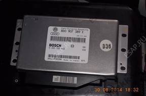 AUDI БЛОК УПРАВЛЕНИЯ ДАТЧИК ESP 8D0907389E 4B0907637A