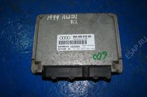 AUDI БЛОК УПРАВЛЕНИЯ ДВИГАТЕЛЕМ 06A906019AR