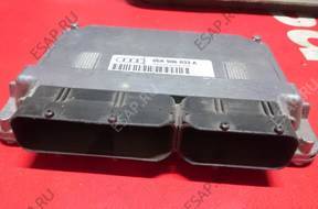 AUDI БЛОК УПРАВЛЕНИЯ ДВИГАТЕЛЕМ 06A906033A
