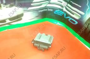 AUDI БЛОК УПРАВЛЕНИЯ ДВИГАТЕЛЕМ 2.0FSI 8E1910018A 8E1910018