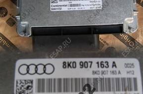 AUDI БЛОК УПРАВЛЕНИЯ DYFERENCJAU NAPEDU 4X4 8K0907163A