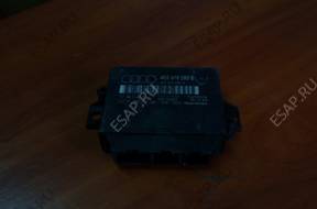 AUDI БЛОК УПРАВЛЕНИЯ МОДУЛЬ 4E0919283B A8 D3 PARKTRONIKA
