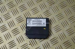 AUDI БЛОК УПРАВЛЕНИЯ МОДУЛЬ 4H0907412