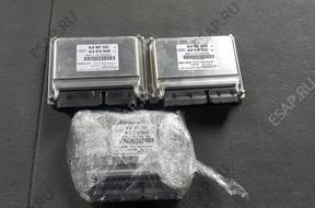 AUDI БЛОК УПРАВЛЕНИЯ МОДУЛЬ ПОДВЕСКИ 4L0 907 553 F J