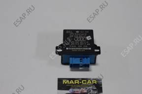 AUDI БЛОК УПРАВЛЕНИЯ МОДУЛЬ WIATE 4F0907357F