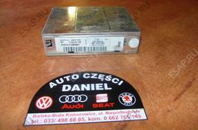 AUDI   БЛОК УПРАВЛЕНИЯ NAVIGACJI 4B0919894