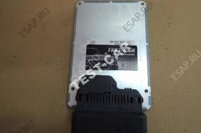 AUDI БЛОК УПРАВЛЕНИЯ ПНЕВМОПОДВЕСКОЙ 8K0907364A