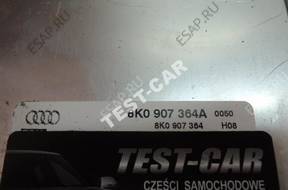 AUDI БЛОК УПРАВЛЕНИЯ ПНЕВМОПОДВЕСКОЙ 8K0907364A
