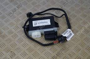 AUDI БЛОК УПРАВЛЕНИЯ REDUKCJI PALIWA 4G0907355A