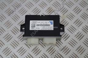 AUDI БЛОК УПРАВЛЕНИЯ REDUKCJI PALIWA 4G0907355A