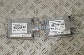 AUDI БЛОК УПРАВЛЕНИЯ SIDE ASSIST 4L0907568A