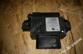 AUDI БЛОК УПРАВЛЕНИЯ ТНВД 4G0906093F