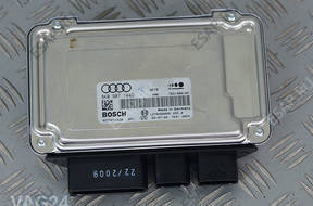 AUDI БЛОК УПРАВЛЕНИЯ UKLADU KIEROWNICZEGO 8K0907144D