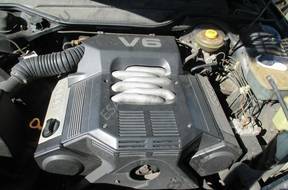 AUDI C4 100 1992 2.6 V6 двигатель ABC fv