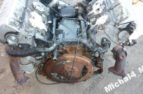 AUDI C4 100 1992 2.6 V6 двигатель ABC