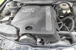 AUDI C4 A6 2.5 TDI ТУРБИНА ..
