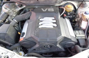 AUDI C4  двигатель 2.6 ABC 150 KM ПРОБЕГ 188000 KM