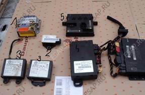 AUDI ДАТЧИК СЕНСОР PRZYSPIESZENIA ESP 8E0907637B