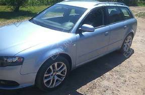 Audi  двигатель 1.9 tdi 130 km avf