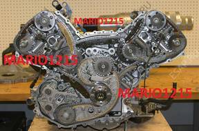 AUDI двигатель GOY SUPEK  S4 B6 BBK A6 C6 BAT
