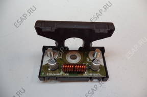 Audi filtr АНТЕННЫ przeciwzakceniowy 8T8035570