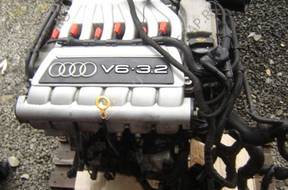 AUDI GOLF 3.2 V6 BHE комплектный двигатель