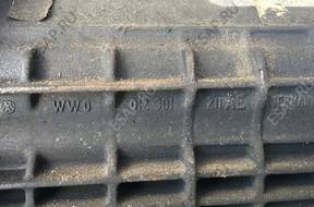AUDI КОРОБКА ПЕРЕДАЧW 5-БЕНЗИН AUDI A4 B6 012301211AE