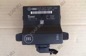 AUDI LEON GOLF БЛОК УПРАВЛЕНИЯ МОДУЛЬ GATEWAY 1K0907530F