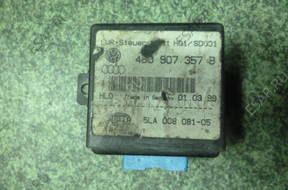 AUDI  МОДУЛЬ  4B0907357B