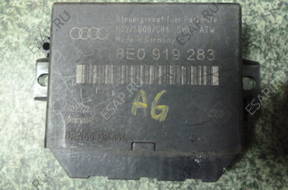 AUDI  МОДУЛЬ  8E0919283