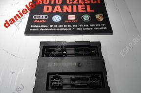 AUDI МОДУЛЬ BCM 4H0907064FG