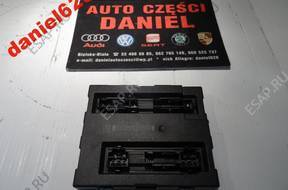 AUDI МОДУЛЬ BCM 4H0907064FN