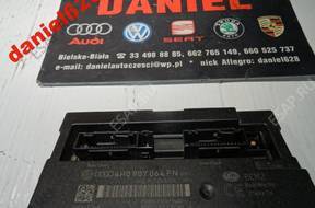 AUDI МОДУЛЬ BCM 4H0907064FN