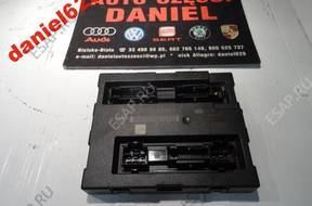 AUDI МОДУЛЬ BCM 4H0907064GR