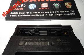 AUDI МОДУЛЬ BCM 8K0907064HF