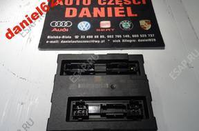 AUDI МОДУЛЬ BCM 8K0907064KN
