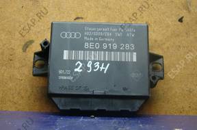 AUDI МОДУЛЬ БЛОК УПРАВЛЕНИЯ PDC 8E0919283